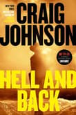 Book cover of Hell and Back
