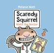 Book cover of Scaredy Squirrel Visits the Doctor