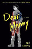 Book cover of Dear Manny