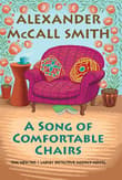 Book cover of A Song of Comfortable Chairs