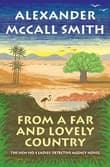 Book cover of From a Far and Lovely Country