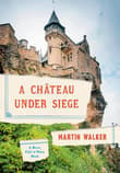 Book cover of A Chateau Under Siege
