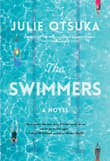 Book cover of The Swimmers