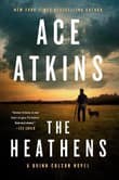 Book cover of The Heathens