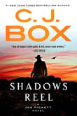 Book cover of Shadows Reel