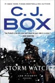 Book cover of Storm Watch