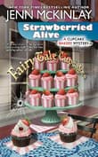 Book cover of Strawberried Alive