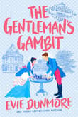 Book cover of The Gentleman's Gambit