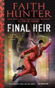 Book cover of Final Heir
