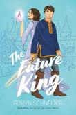 Book cover of The Future King