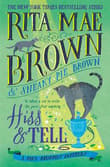 Book cover of Hiss & Tell