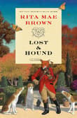 Book cover of Lost & Hound