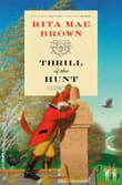 Book cover of Thrill of the Hunt