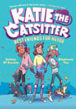 Book cover of Best Friends for Never