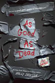 Book cover of As Good as Dead