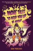 Book cover of More Tales to Keep You Up at Night