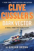 Book cover of Dark Vector
