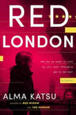 Book cover of Red London
