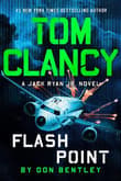 Book cover of Flash Point