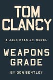 Book cover of Weapons Grade