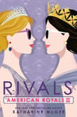 Book cover of Rivals