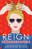 Book cover of Reign
