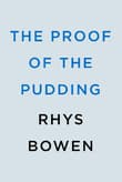 Book cover of The Proof of the Pudding