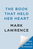 Book cover of The Book That Held Her Heart