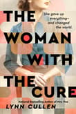 Book cover of The Woman with the Cure