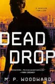 Book cover of Dead Drop