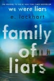 Book cover of Family of Liars