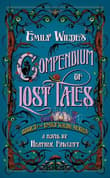 Book cover of Emily Wilde's Compendium of Lost Tales