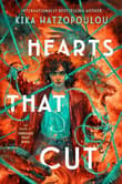 Book cover of Hearts That Cut