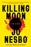 Book cover of Killing Moon