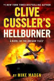 Book cover of Hellburner