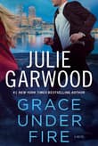 Book cover of Grace Under Fire