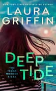 Book cover of Deep Tide