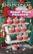 Book cover of Sugar Plum Poisoned