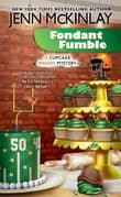 Book cover of Fondant Fumble