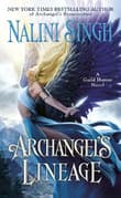 Book cover of Archangel's Lineage