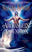 Book cover of Archangel's Ascension