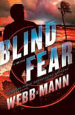 Book cover of Blind Fear