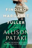 Book cover of Finding Margaret Fuller