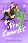 Book cover of The New Camelot