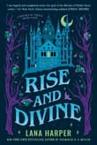 Book cover of Rise and Divine