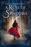 Book cover of A Ruse of Shadows
