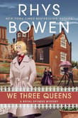 Book cover of We Three Queens