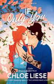 Book cover of If Only You
