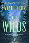 Book cover of The Wilds