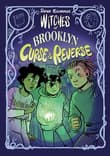 Book cover of Curse and Reverse